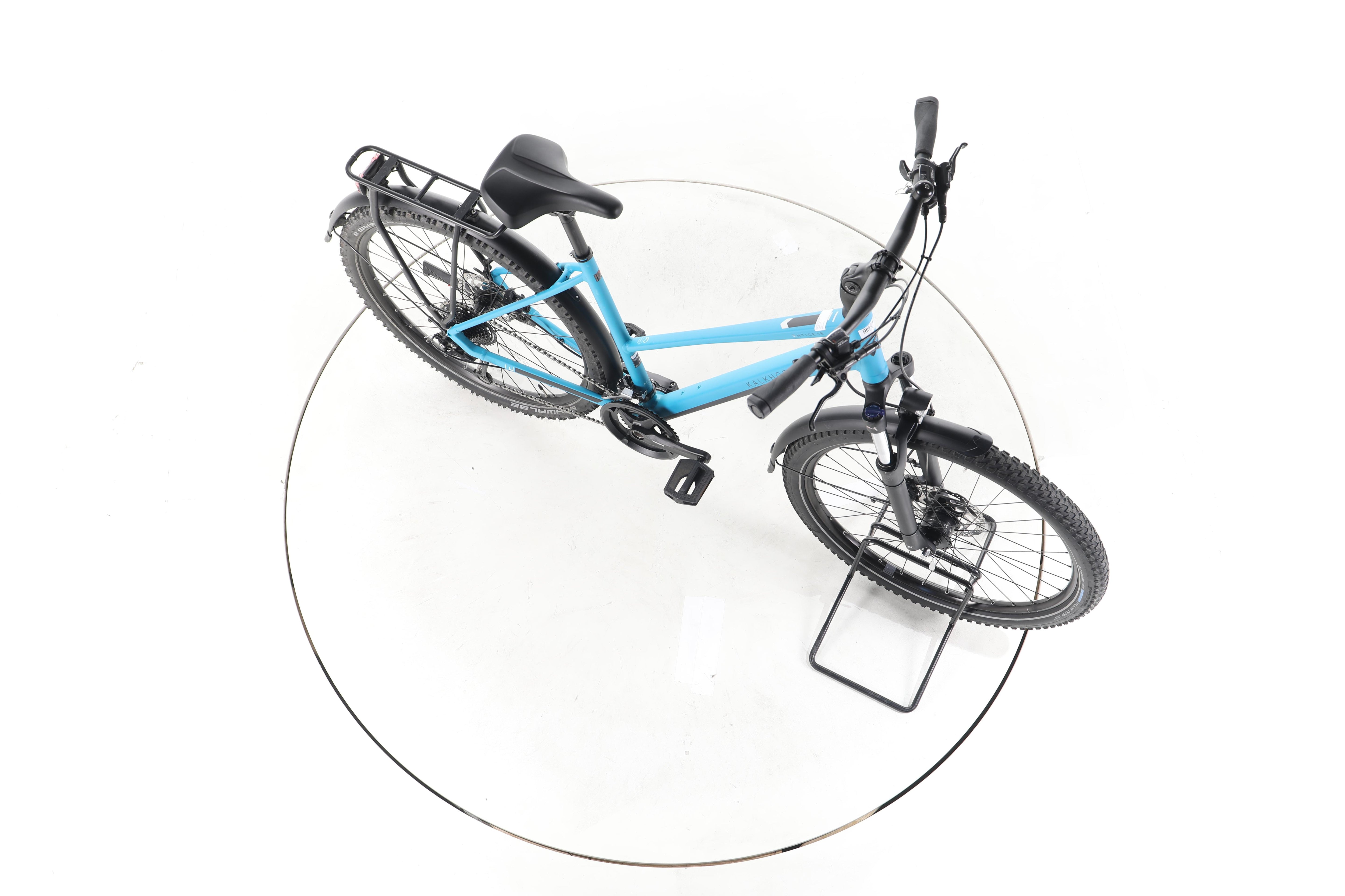 Kalkhoff Entice 18 Fahrrad City & Trekking - Image 14