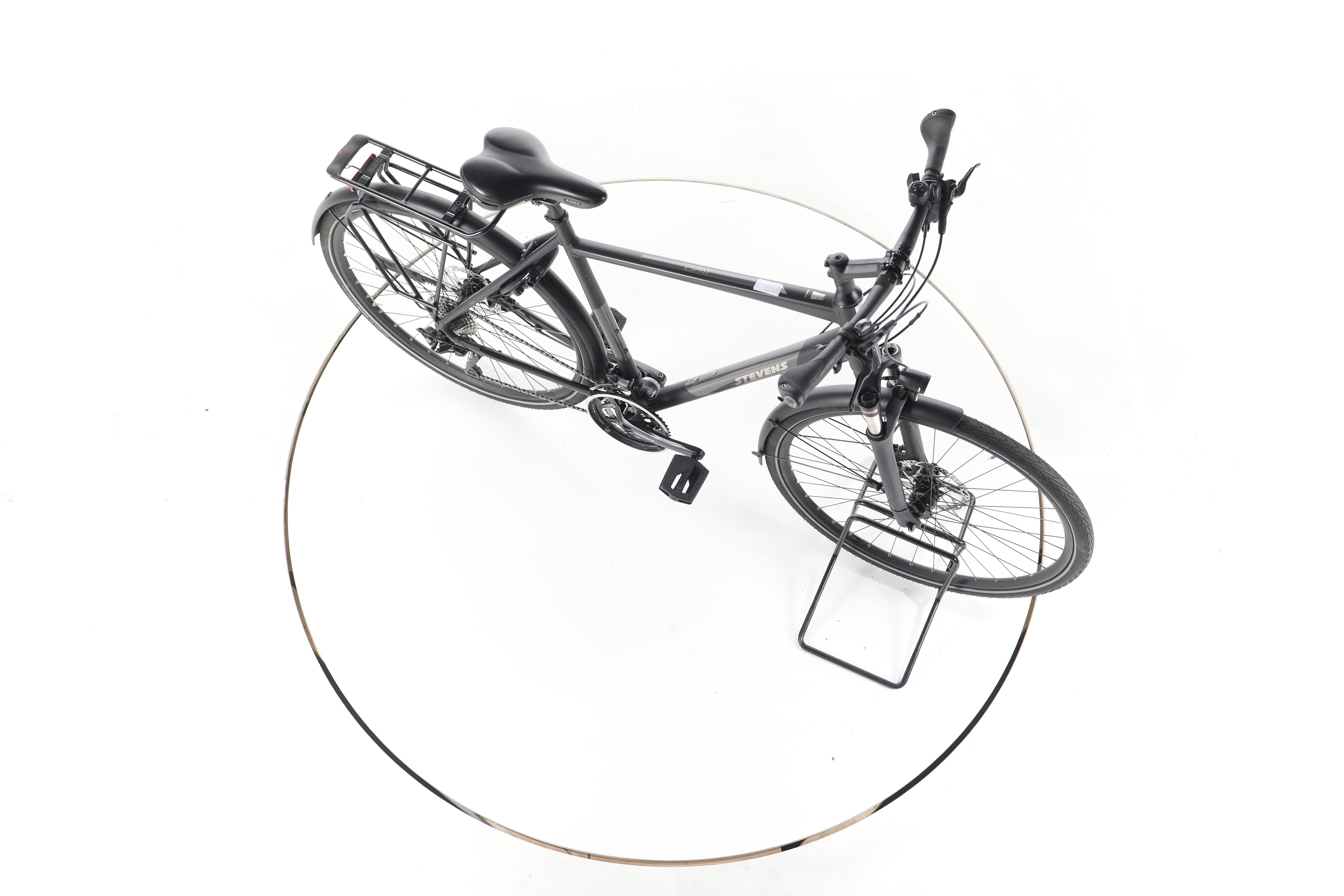 Stevens Esprit Fahrrad City & Trekking - Image 14