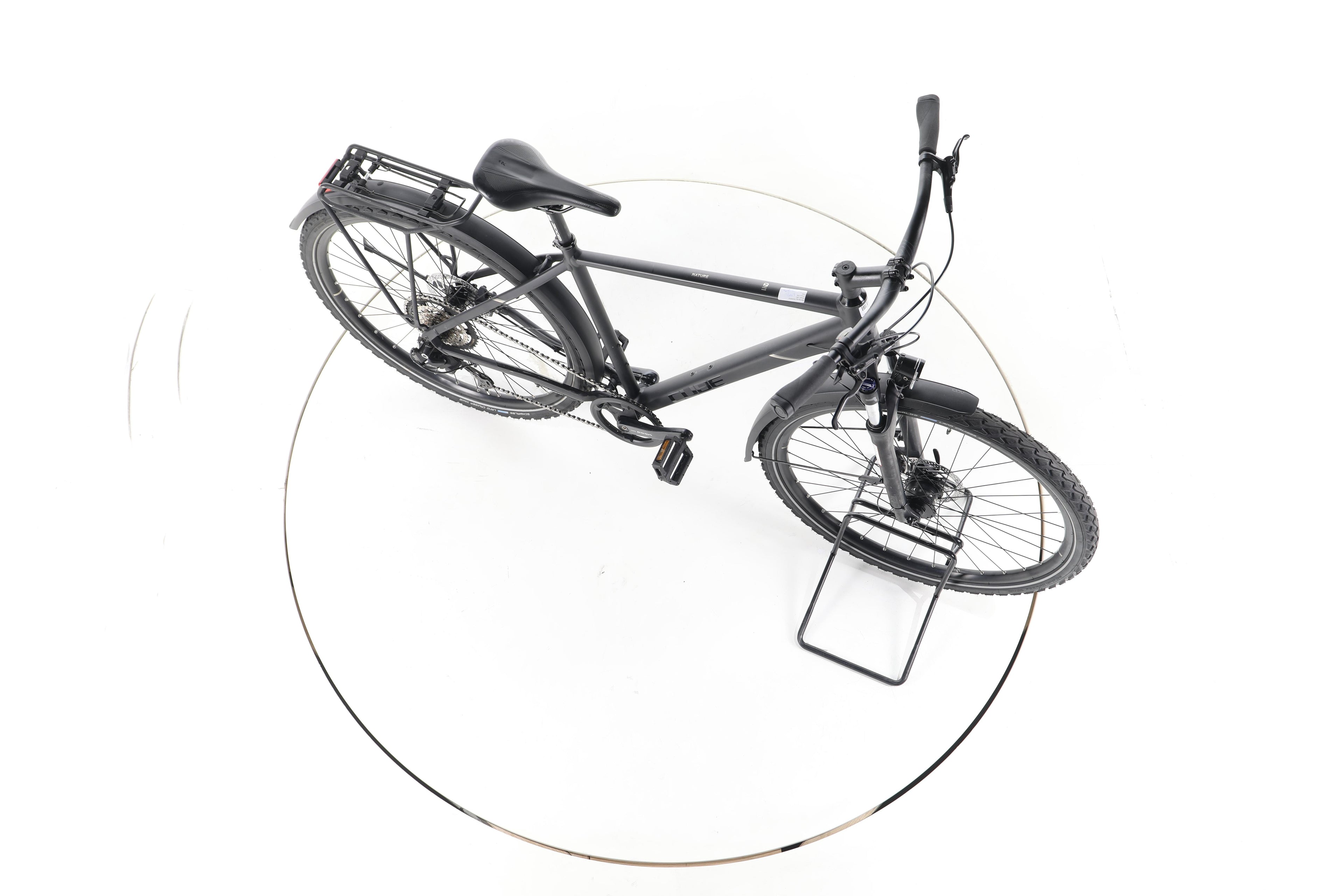 Cube Cube Nature ONE Allroad - Image 14