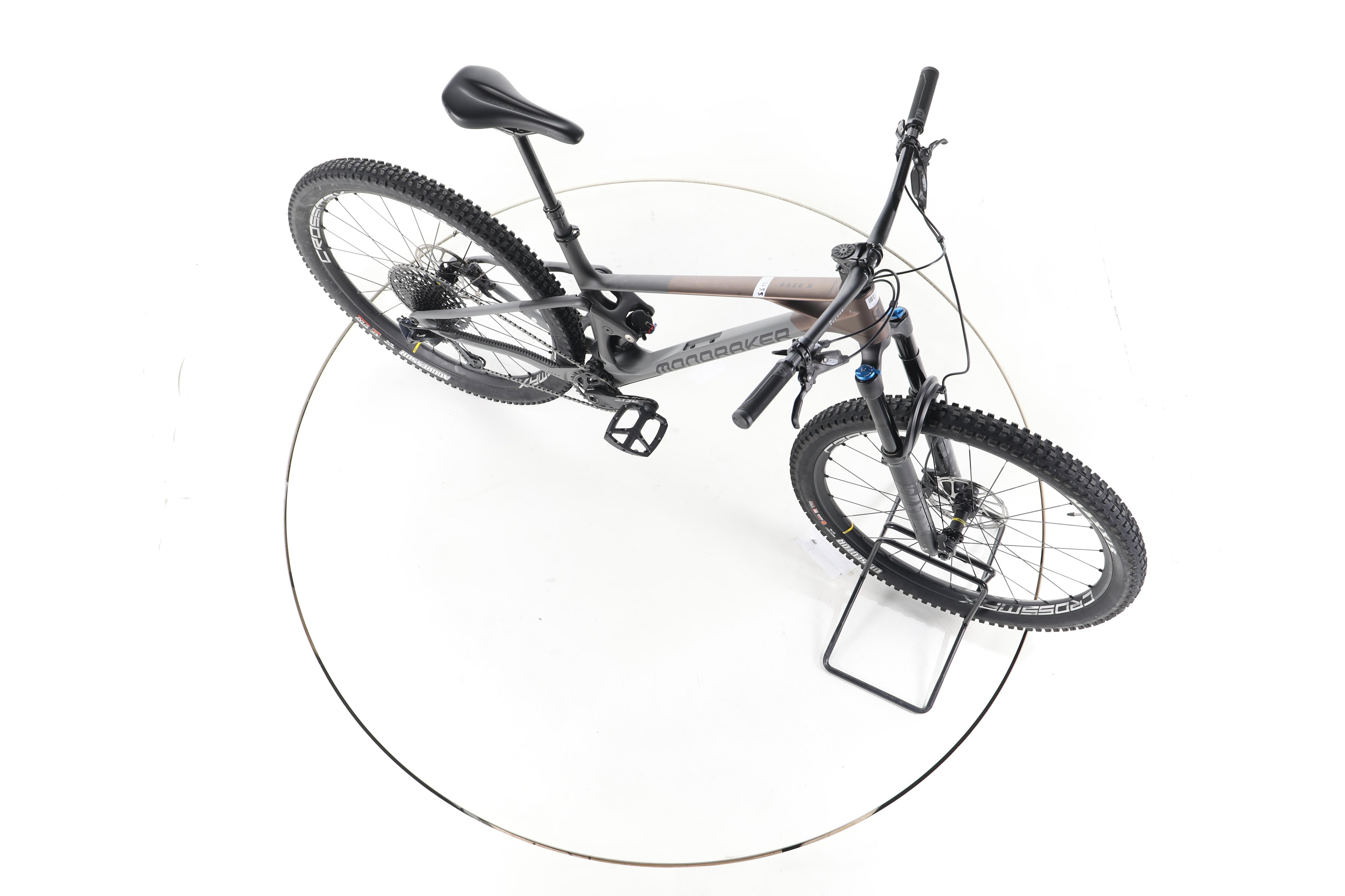 Mondraker Raze R - Image 14
