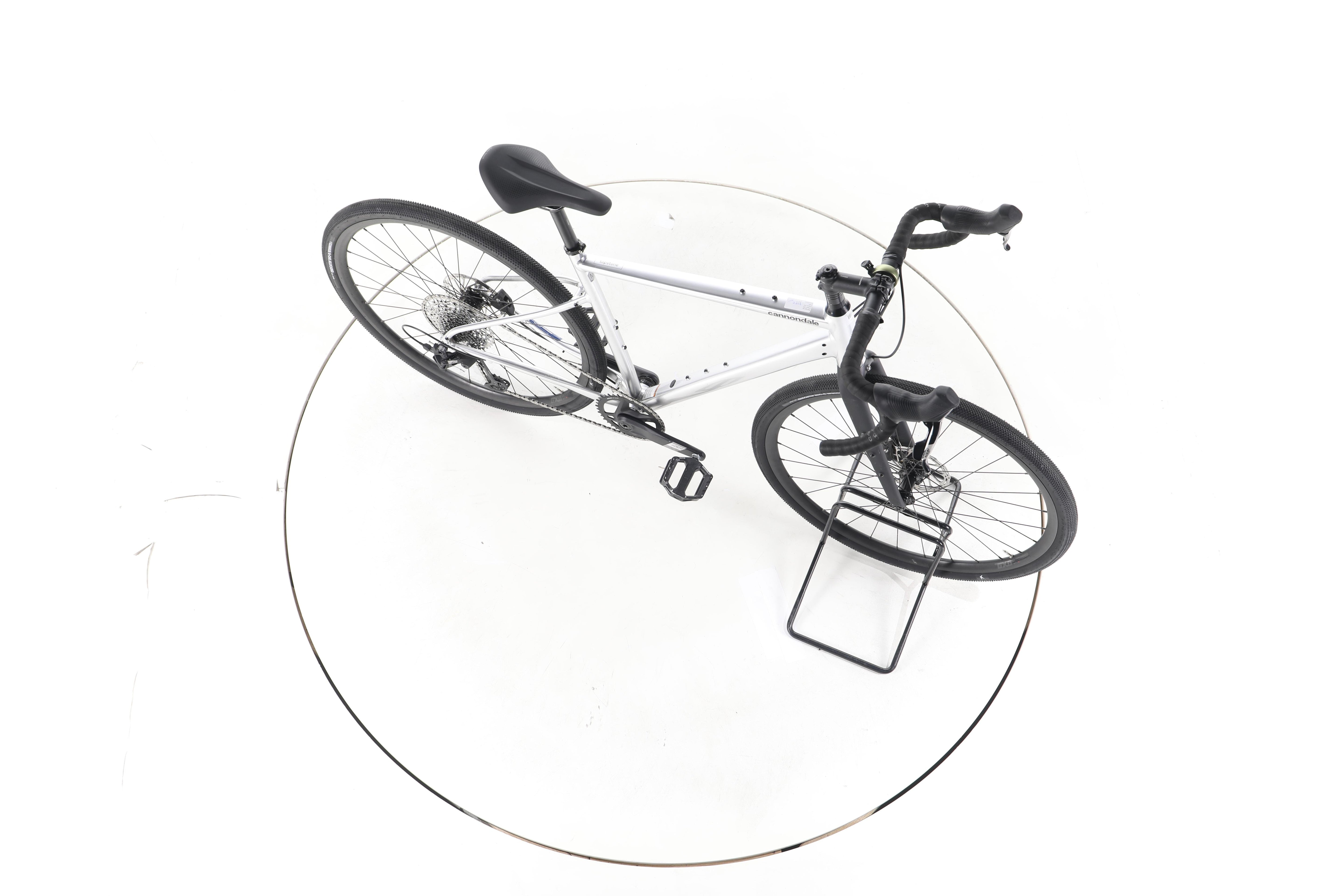 Cannondale topstone 1 Fahrrad Rennrad & Gravel - Image 14