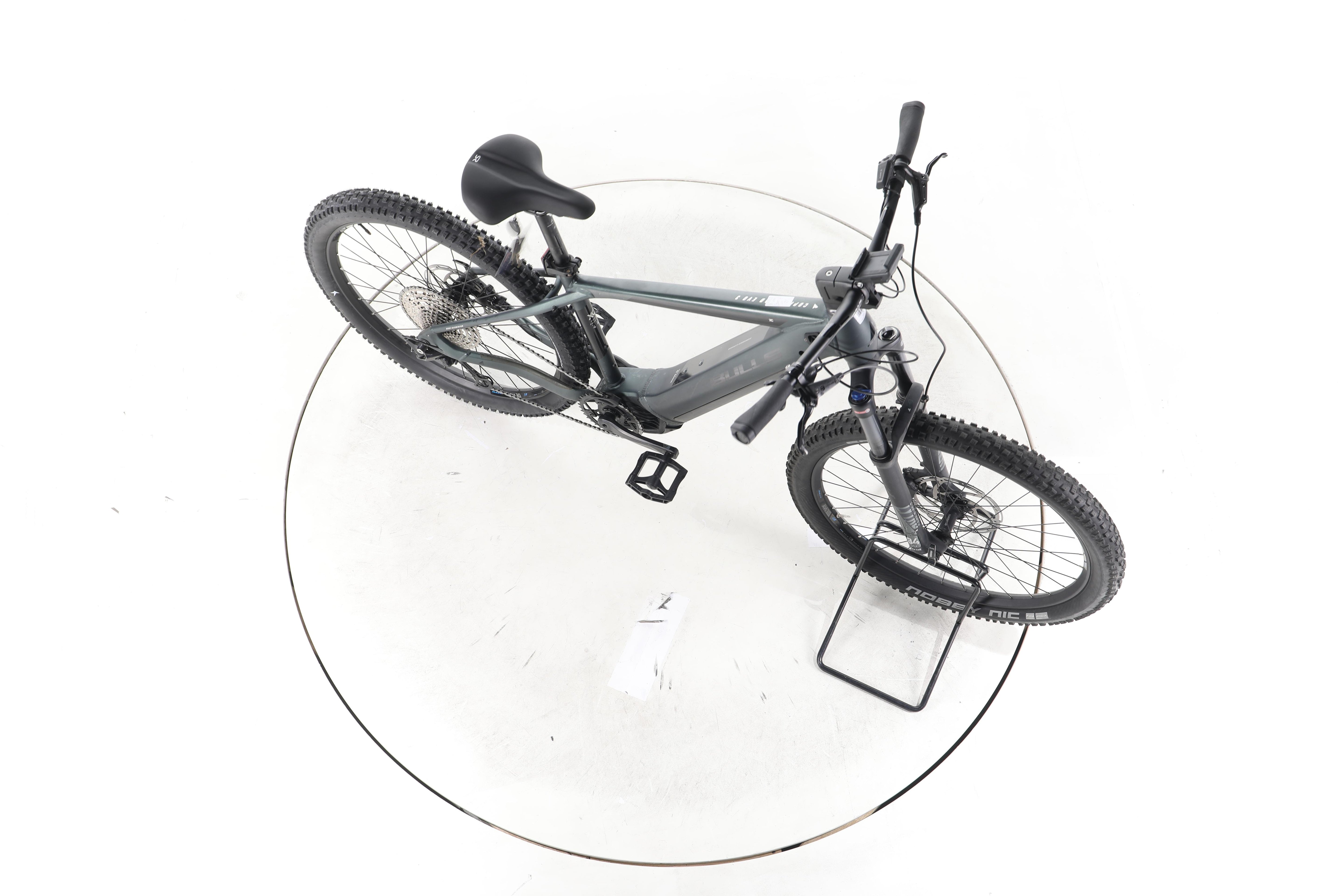 Bulls Copperhead EVO 3 E-Bike - Image 14