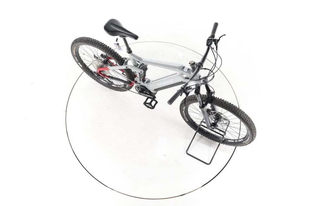 Haibike Alltrail 5 E-Bike Fully - Image 14