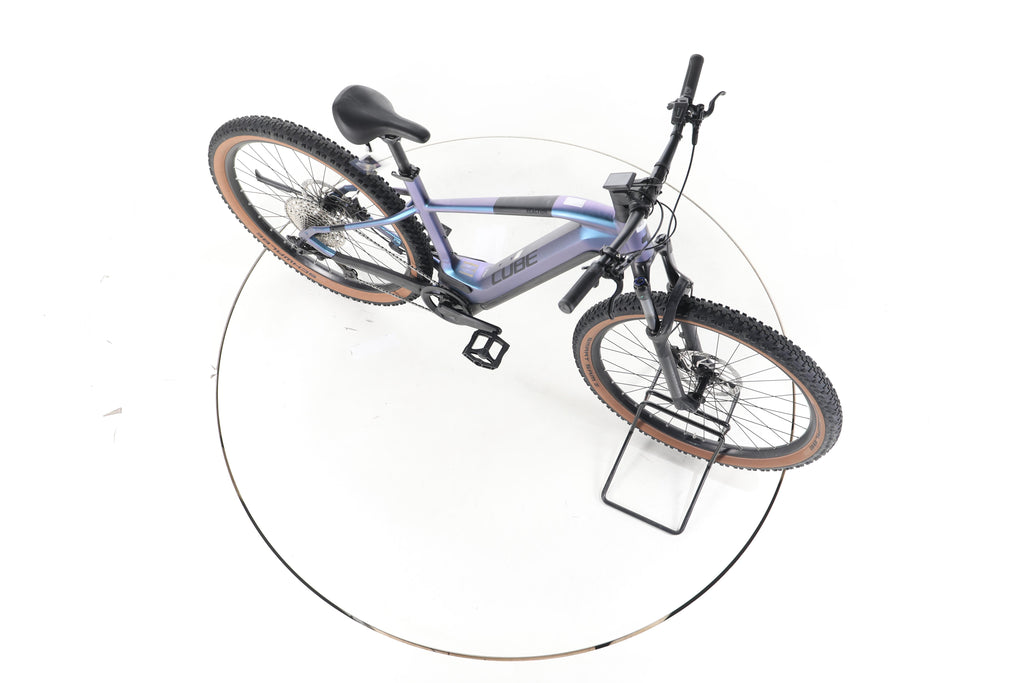 Cube Reaction Hybrid Race E-Bike 2024 - Image 14
