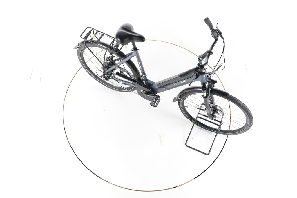 Talos Relax Trekking E-Bike Tiefeinsteiger - Image 14