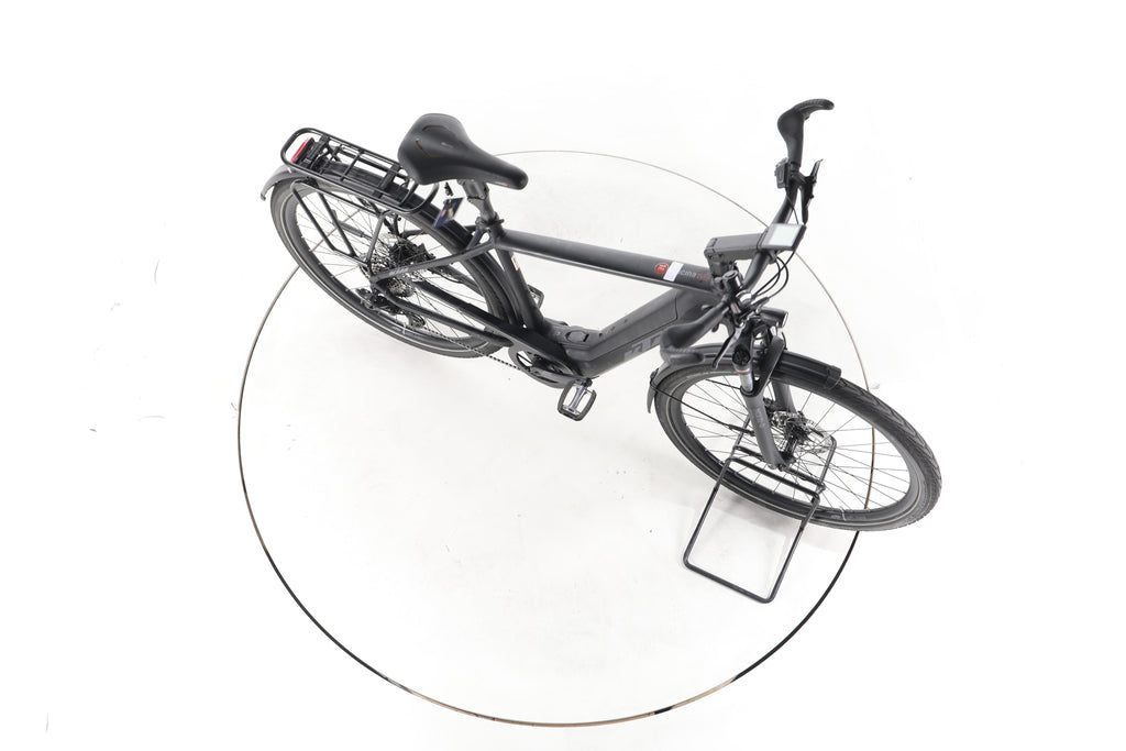 KTM Macina Style 730 Trekking E-Bike - Image 14