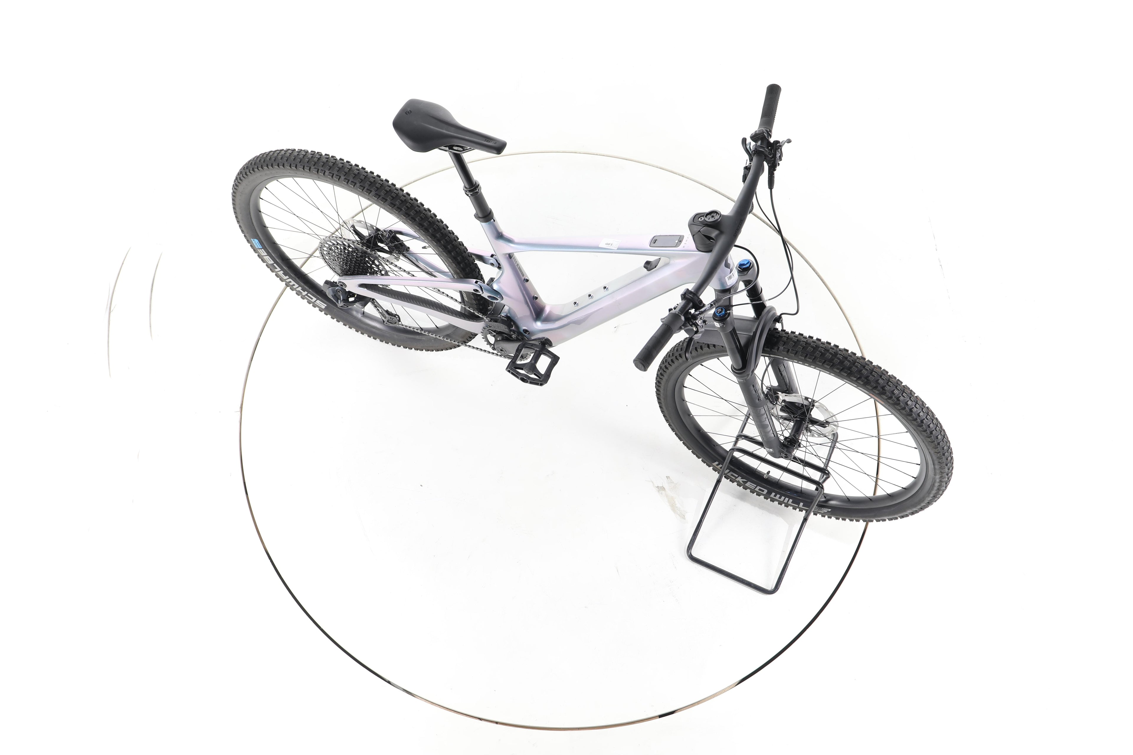 Scott Lumen eRIDE 900 Fully E-Bike Carbon 2023 - Image 14