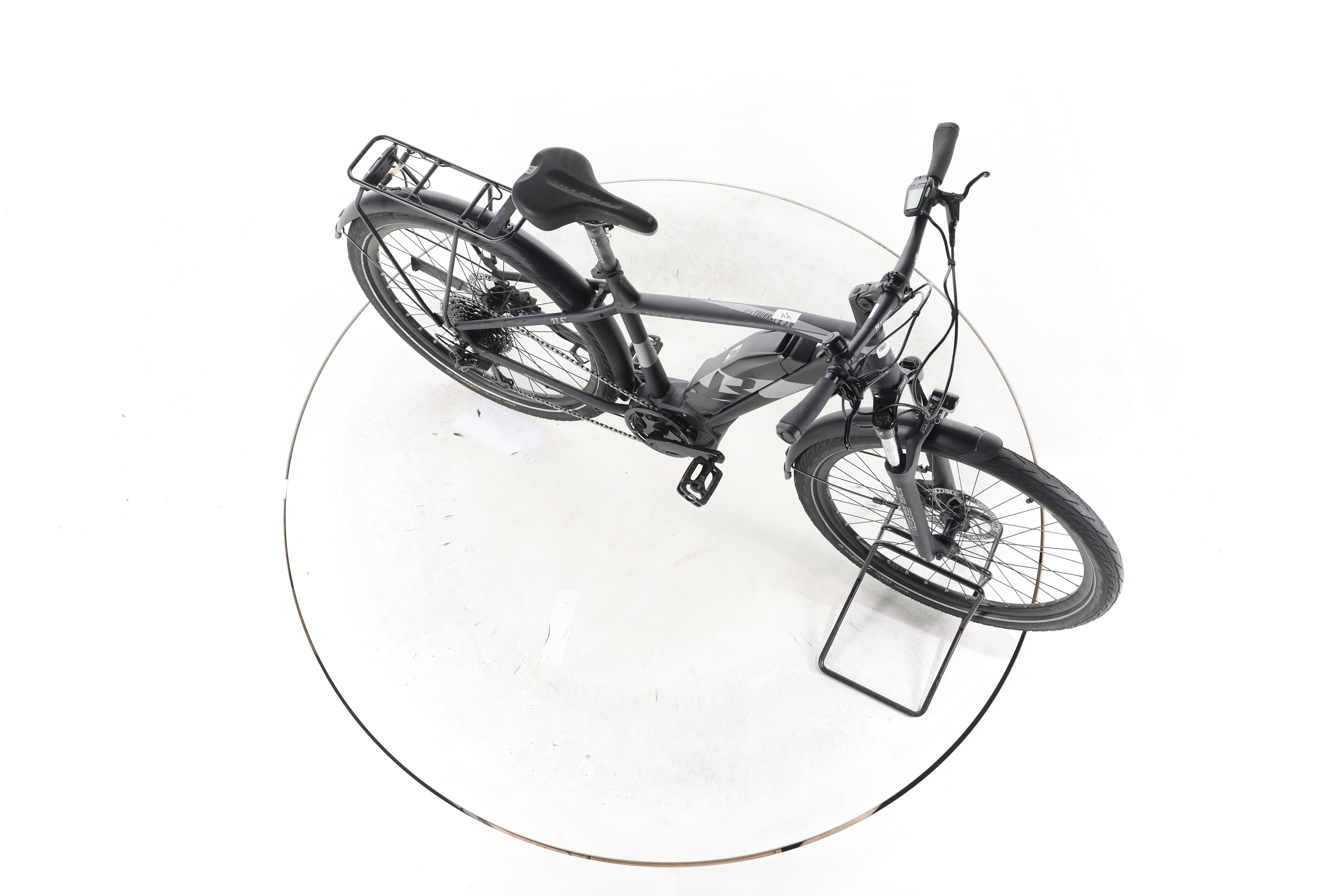 R Raymon TourRay E 3.0 Trekking E-Bike - Image 14