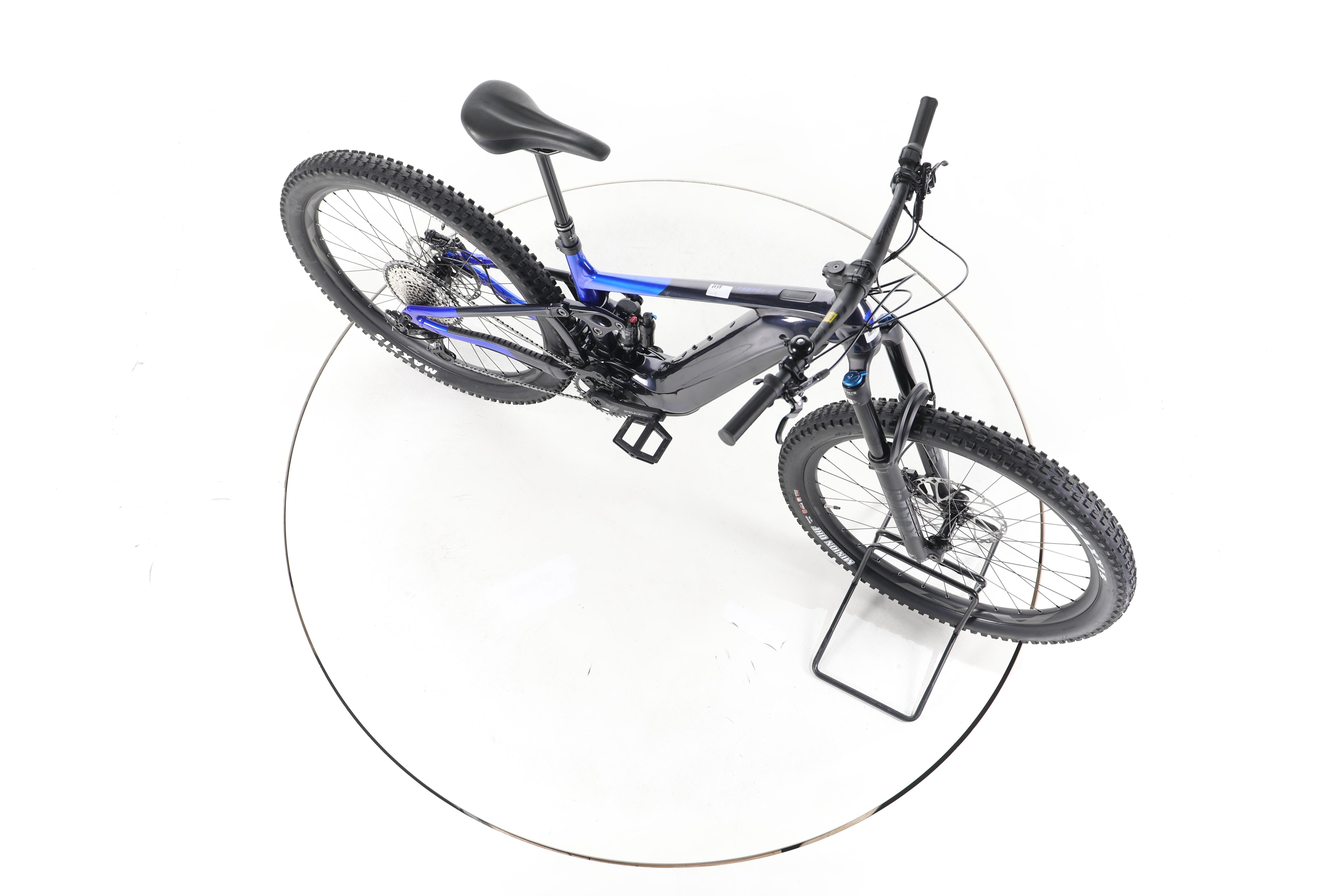 Giant Trance X E+ 1 E-Bike Fully - Image 14