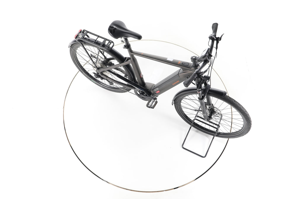 Carver Route E.530 Trekking E-Bike - Image 14