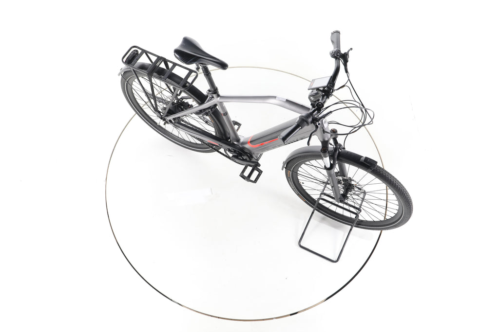 FREEBIKE Brooklyn City E-Bike - Image 14