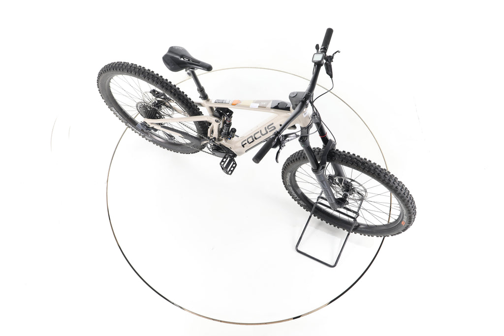 Focus Sam² 6.8 Fully E-Bike - Image 14