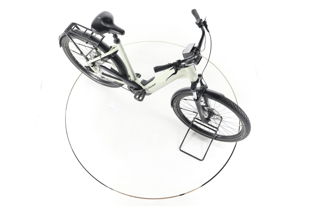 FLYER Upstreet 5.10 Trekking E-Bike Tiefeinsteiger - Image 14