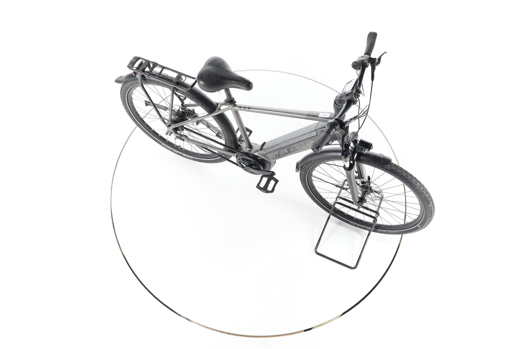 Raleigh Kent Premium City E-Bike - Image 14