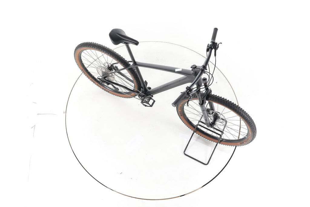 Cube Reaction C:62 Pro Fahrrad Hardtail - Image 14