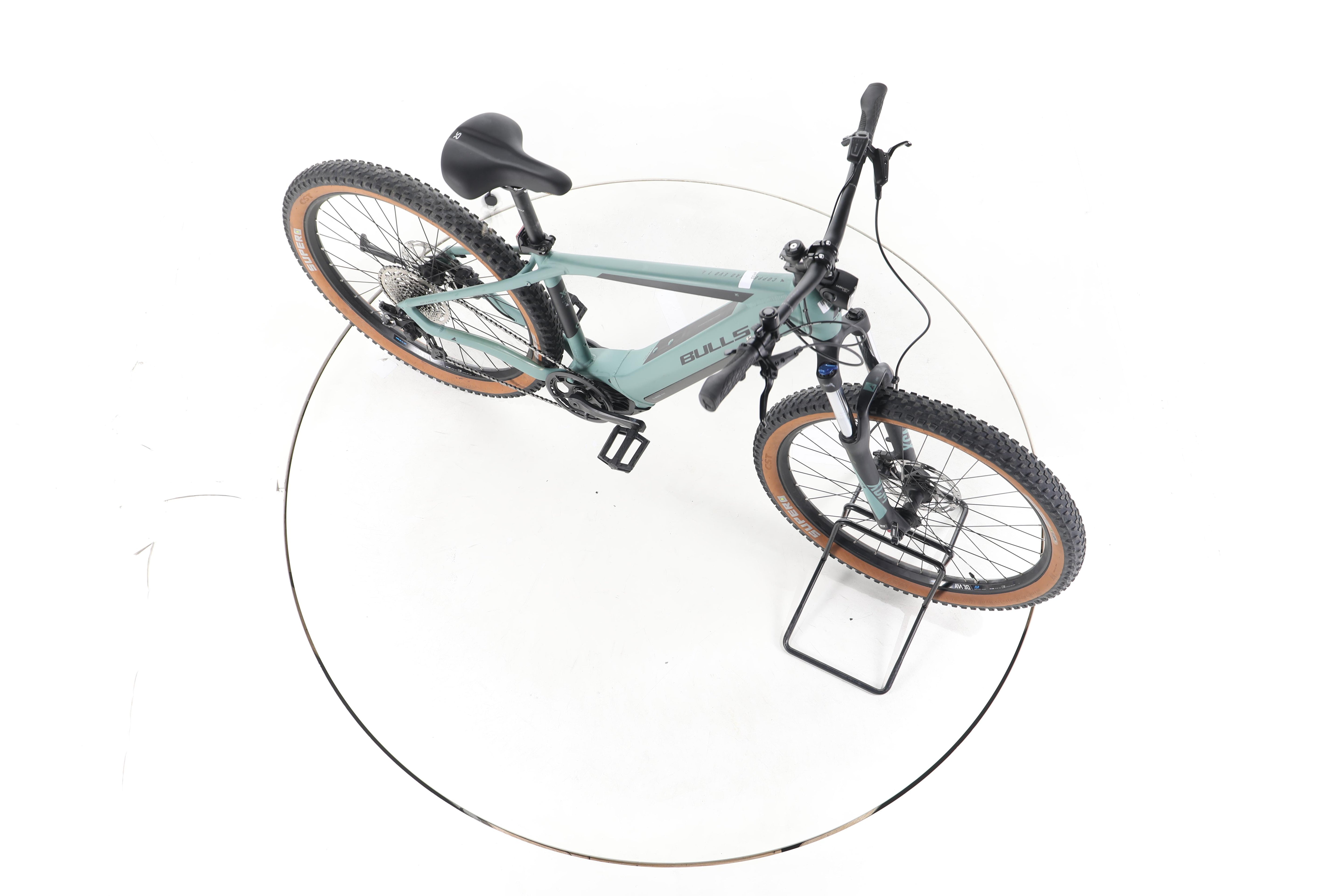 Bulls Copperhead EVO 1 Trekking E-Bike 2024 - Image 14