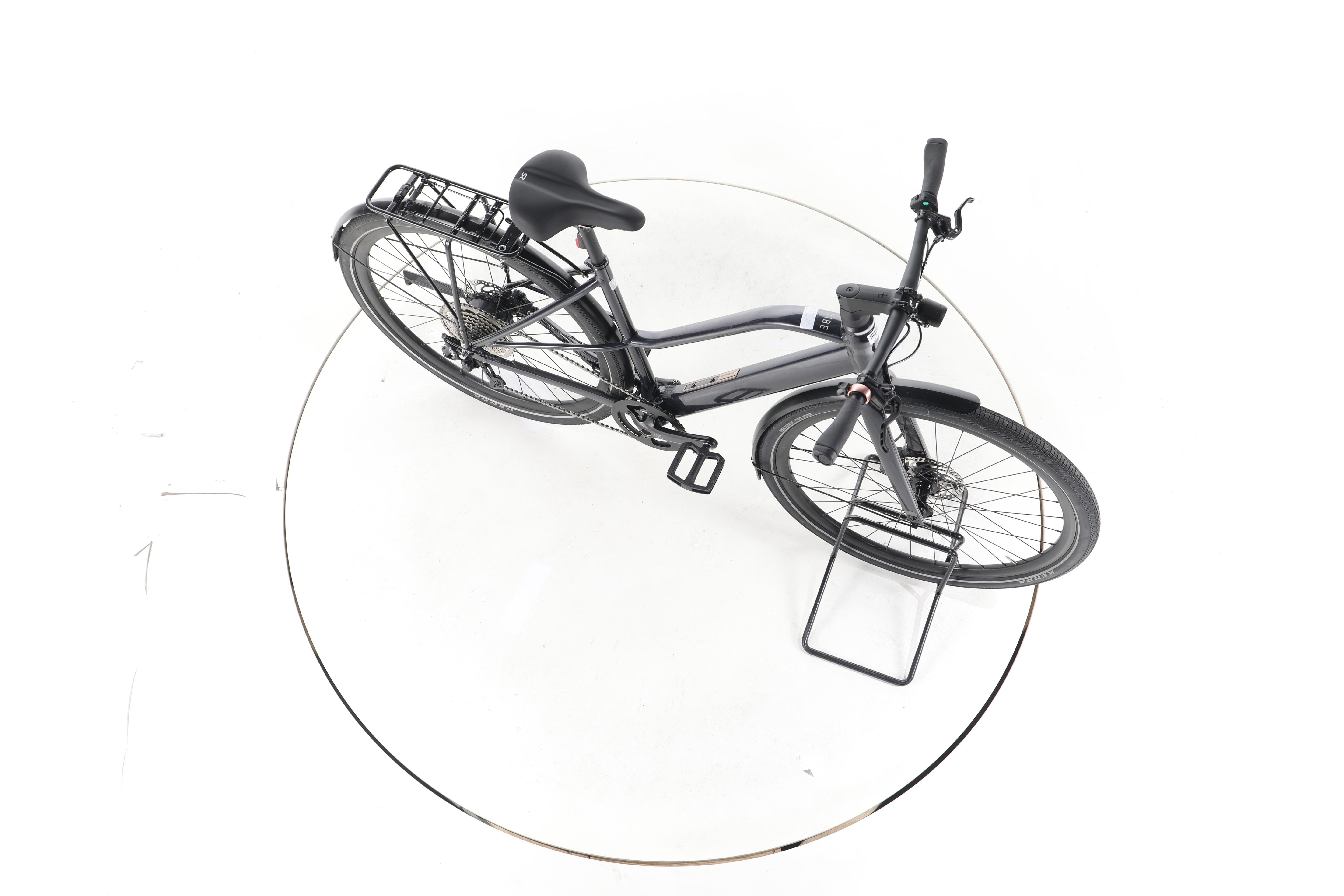 Orbea Vibe Mid H30 E-Bike - Image 14