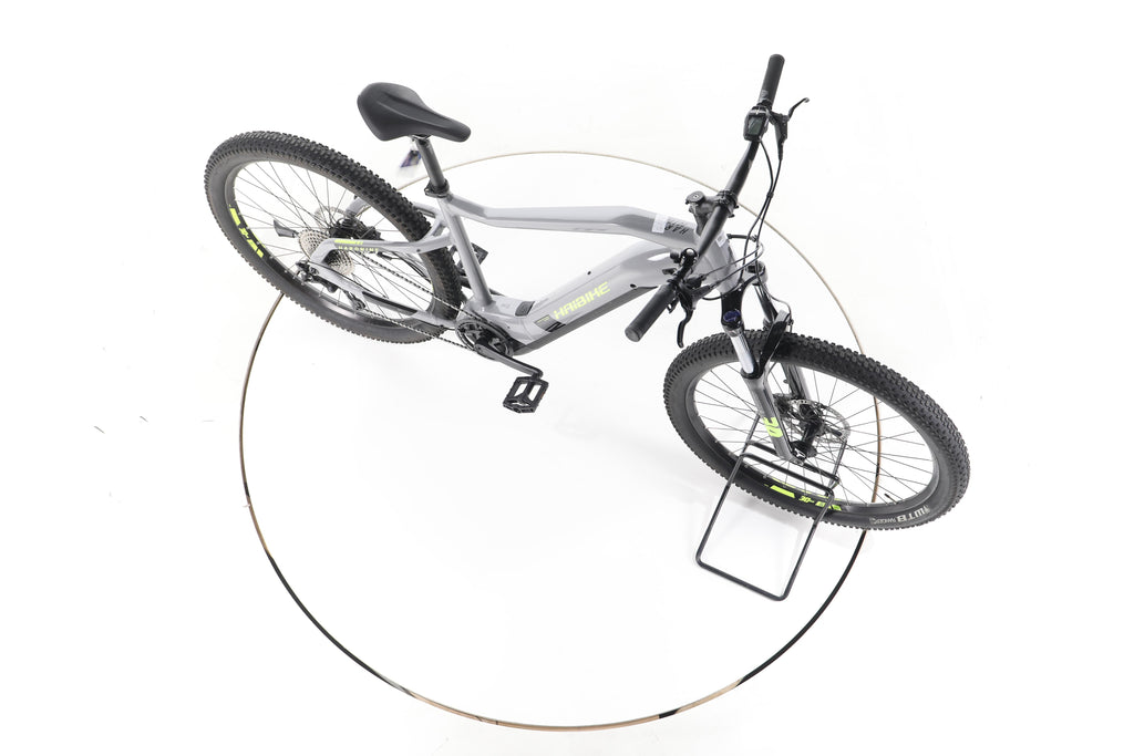 Haibike HardNine 6 E-Bike - Image 14