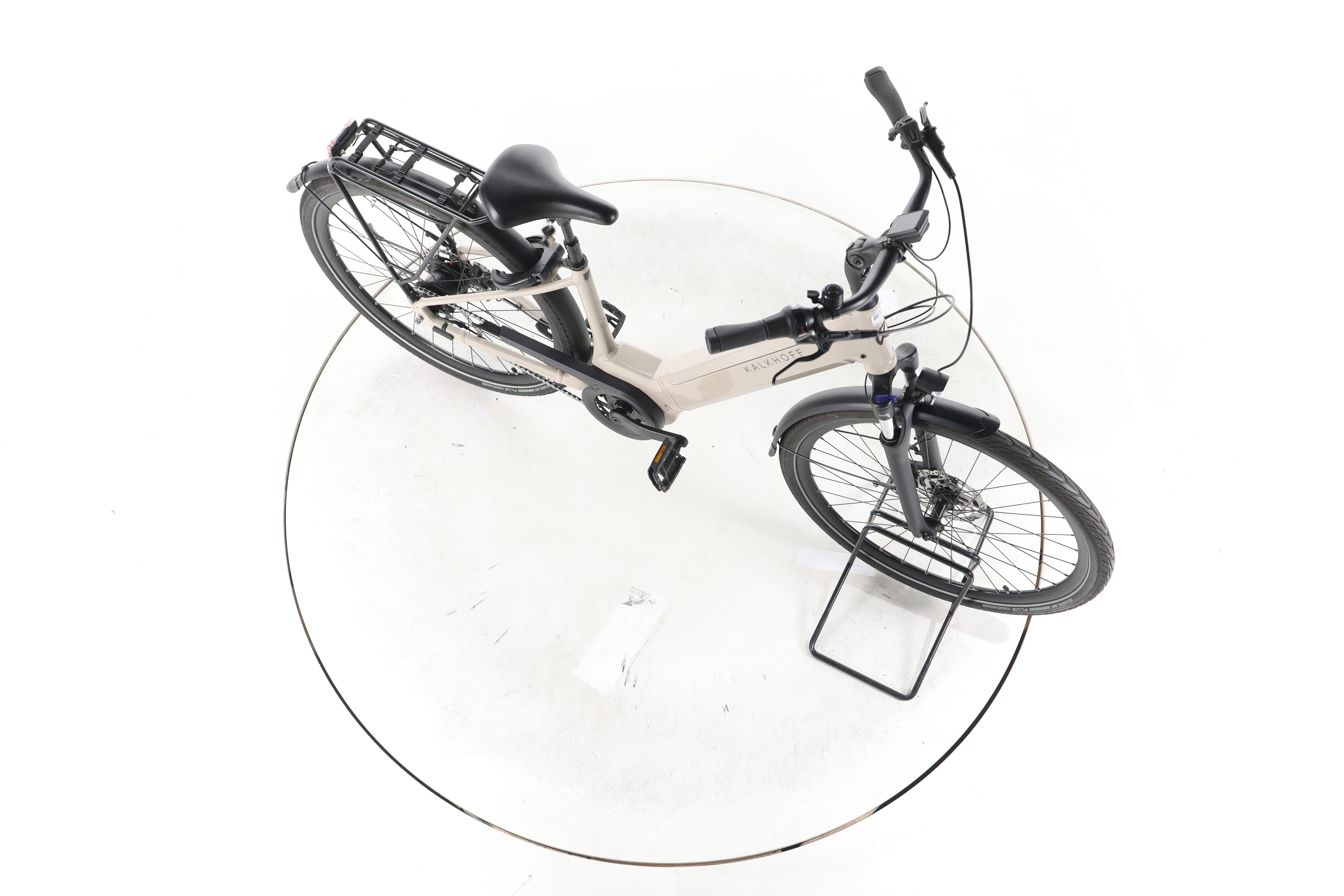 Kalkhoff IMAGE 3.B ADVANCE City E-Bike Tiefeinsteiger - Image 14