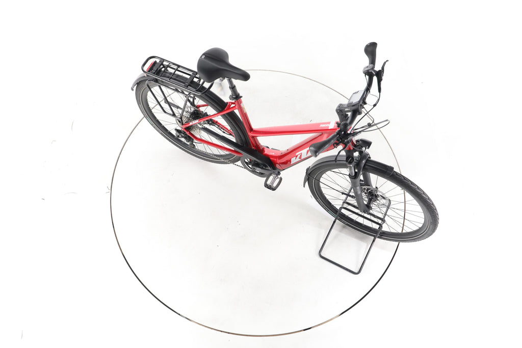 KTM Macina Tour CX 510 Trekking E-Bike - Image 14