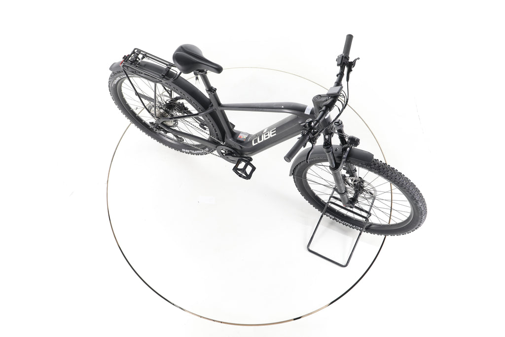 Cube Reaction Hybrid SL E-Bike - Image 14