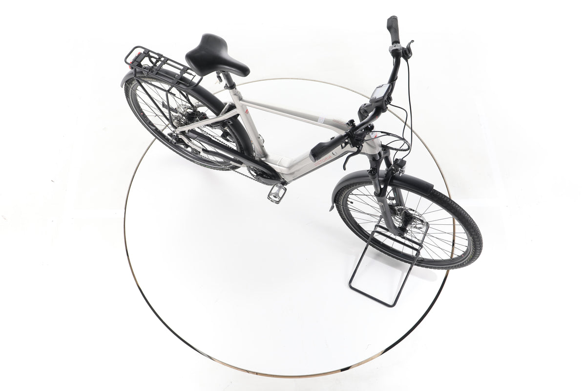 Victoria eManufaktur 11.8 Trekking E-Bike - Image 14