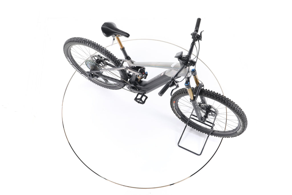 Cube Stereo Hybrid 140 HPC SLT Fully E-Bike - Image 14