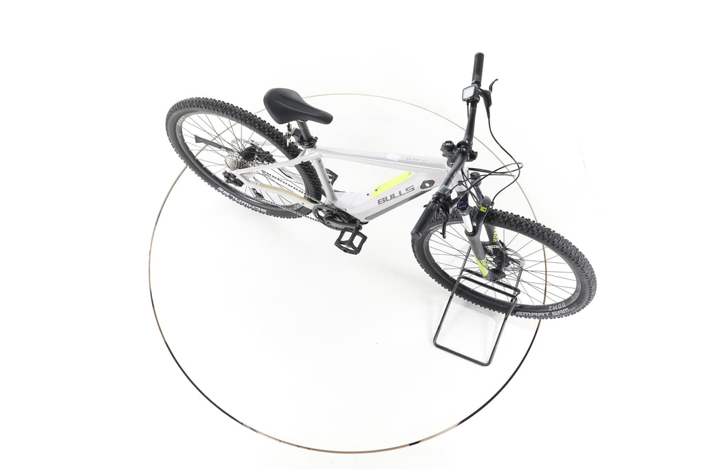 Bulls LT EVO CX E-Bike - Image 14