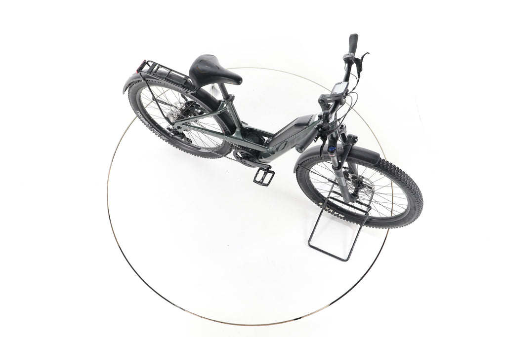 KTM Macina Aera 671 LFC Trekking E-Bike Tiefeinsteiger - Image 14