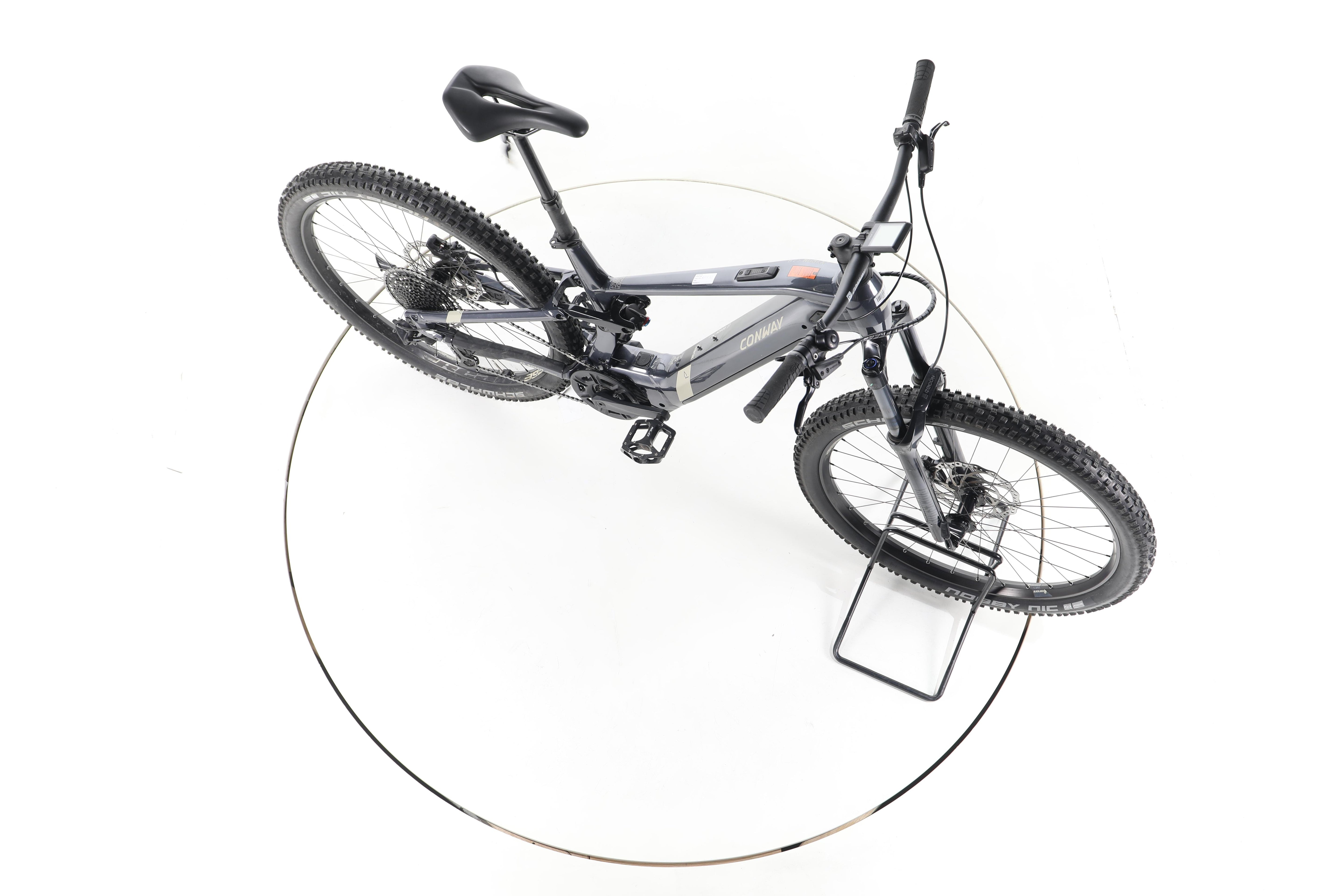 Conway Xyron S 2.9 Fully E-Bike 2023 - Image 14