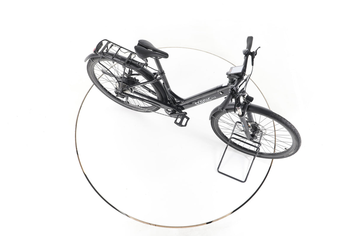 Econic One Comfort Trekking E-Bike Tiefeinsteiger - Image 14