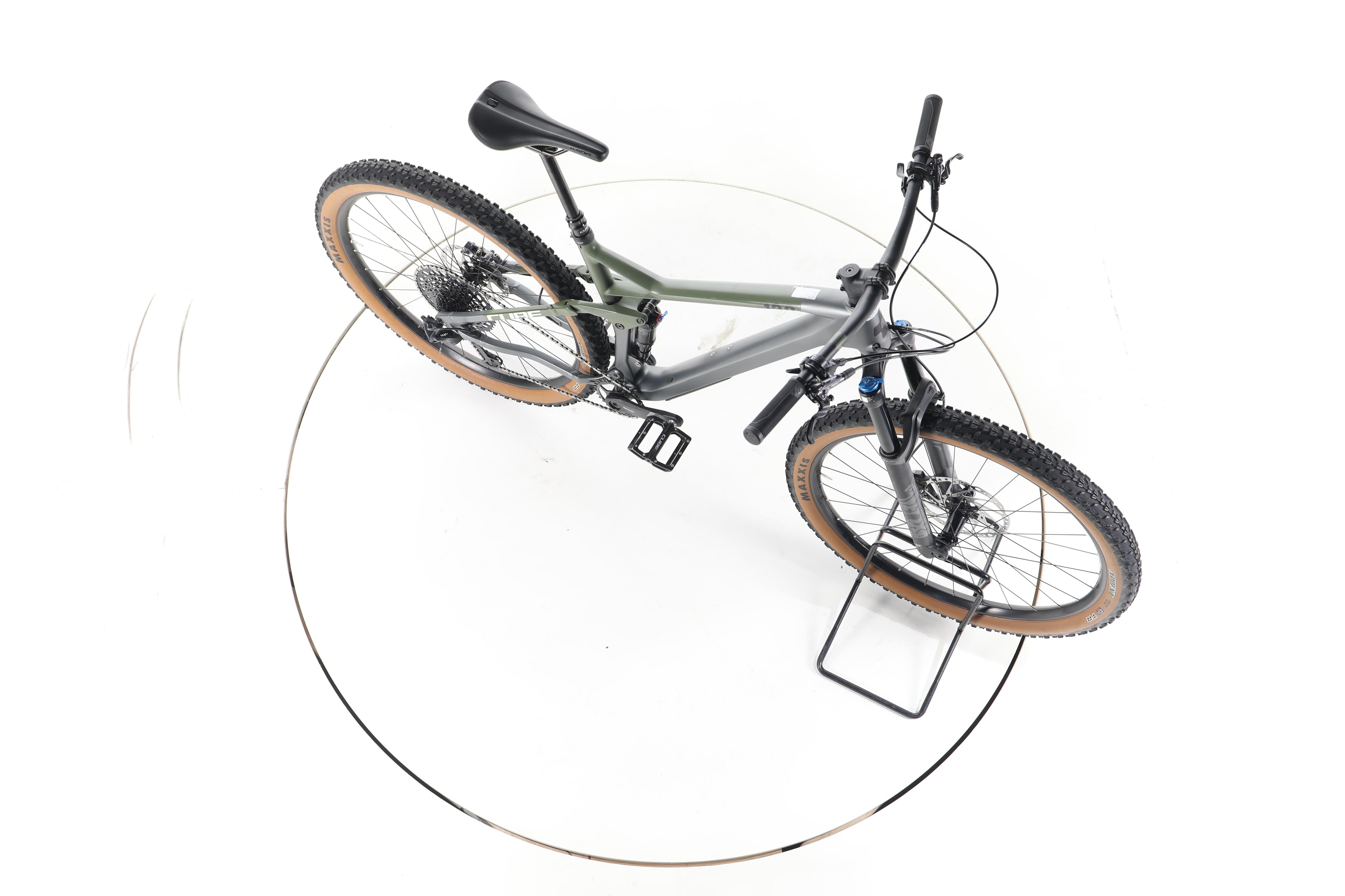 Cube Stereo One 22 HPC TM - Image 14