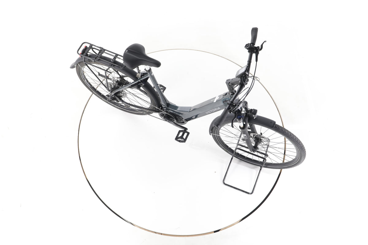 Victoria eTouring 12.9 Trekking E-Bike Tiefeinsteiger - Image 14