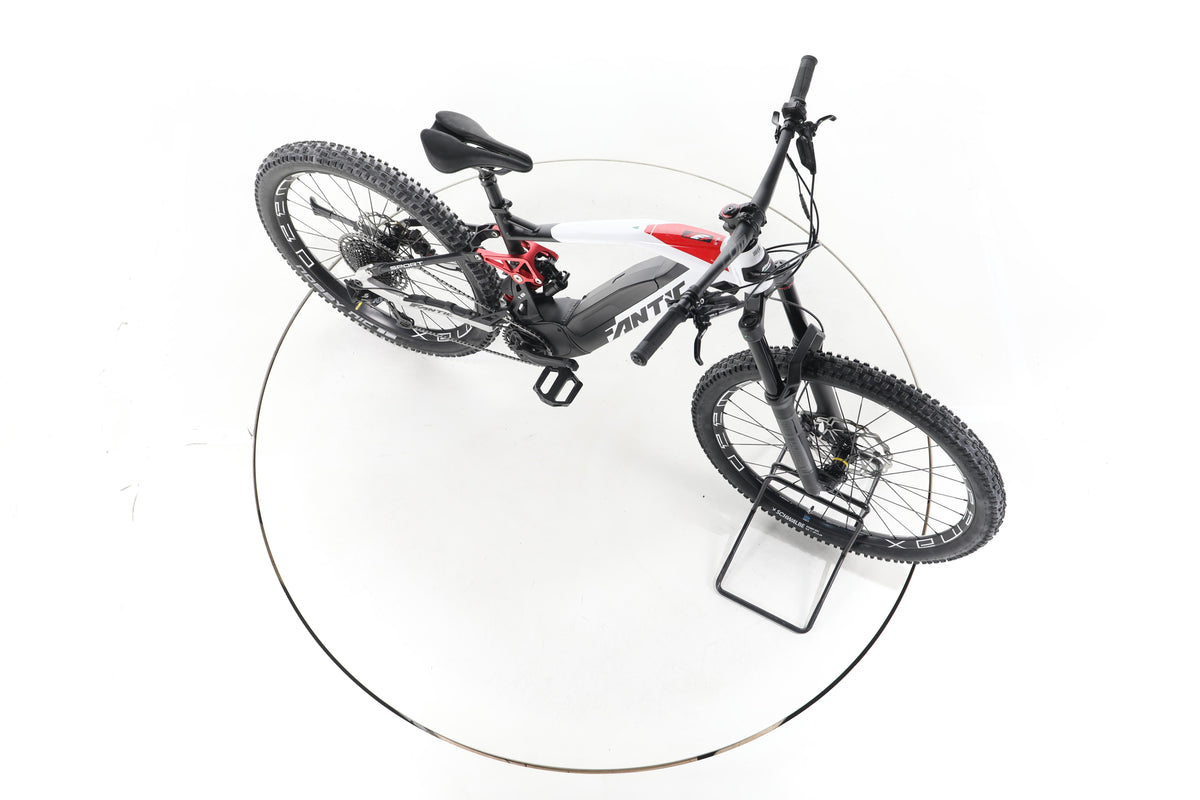 Fantic XEF 1.8 Sport E-Bike Fully - Image 14