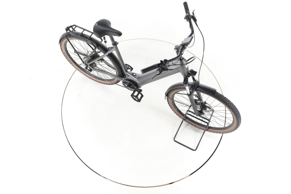 Bulls LT Evo Trekking E-Bike Tiefeinsteiger 2024 - Image 14