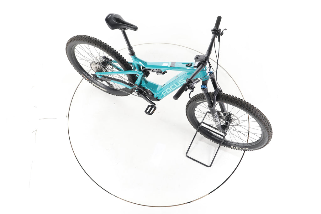 Focus JAM² 7.9 E-Bike Fully - Image 14