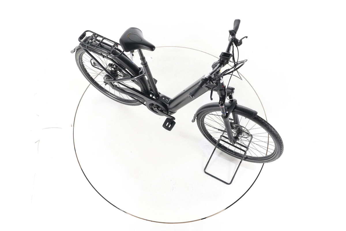 ZEMO ZE 5 + City E-Bike Tiefeinsteiger - Image 14
