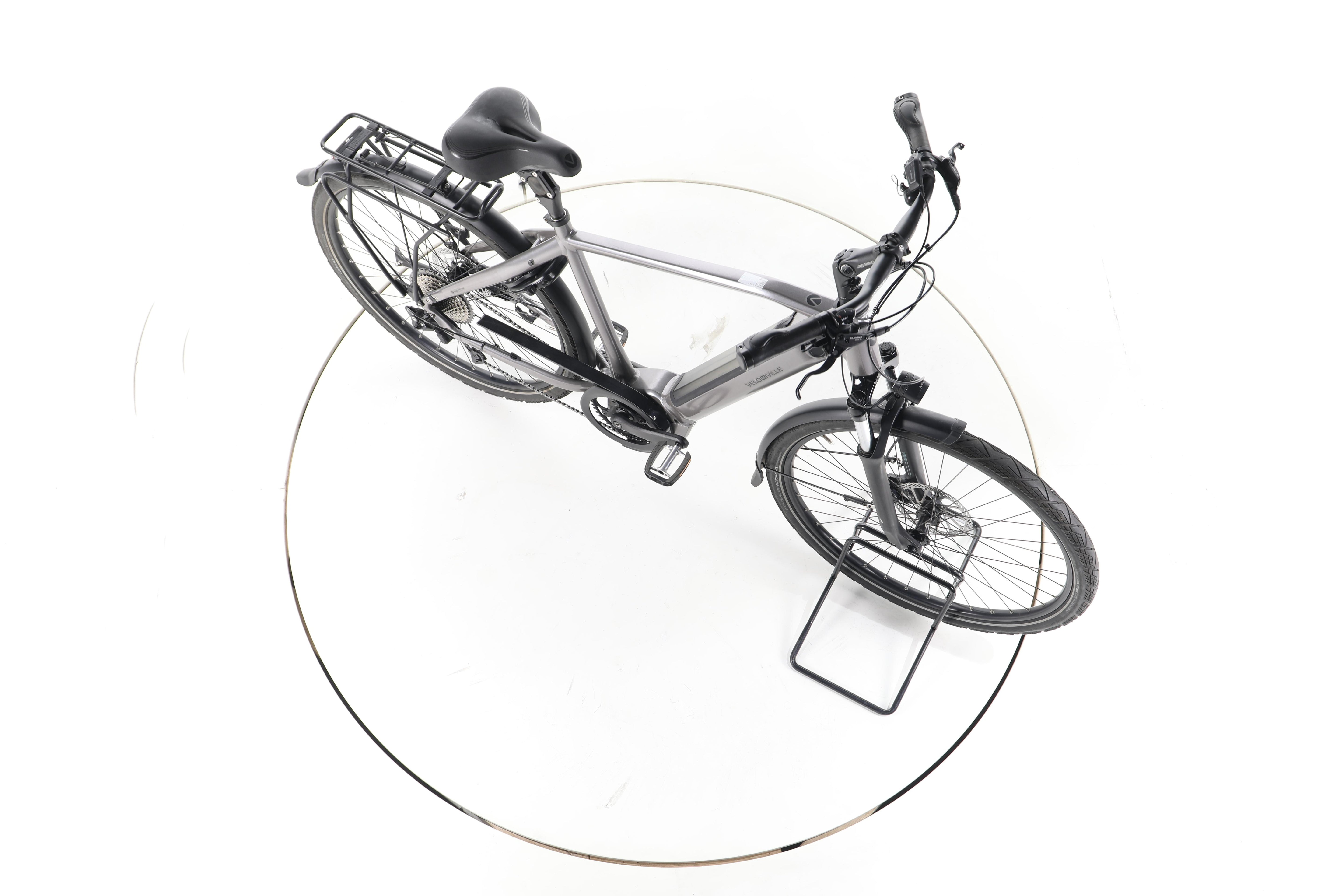 Velo de Ville AEB 990 Trekking E-Bike - Image 14