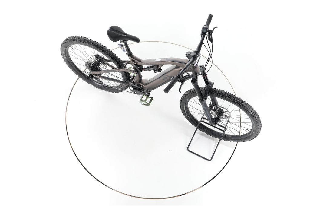 R Raymon TrailRay 160E 9.0 Fully E-Bike - Image 14