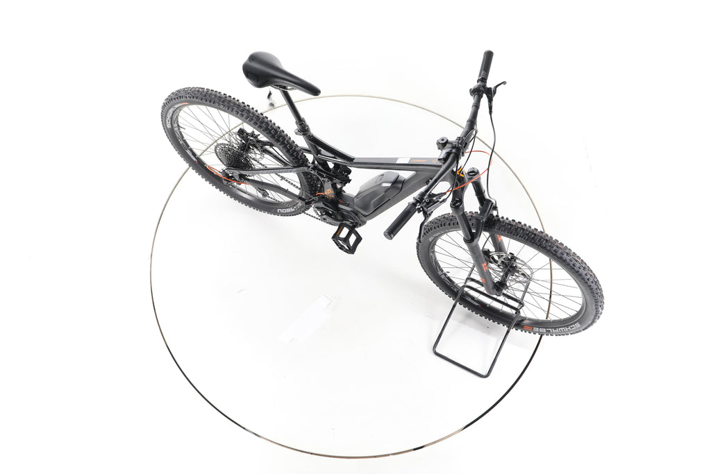 Conway eWME 329 Fully E-Bike - Image 14