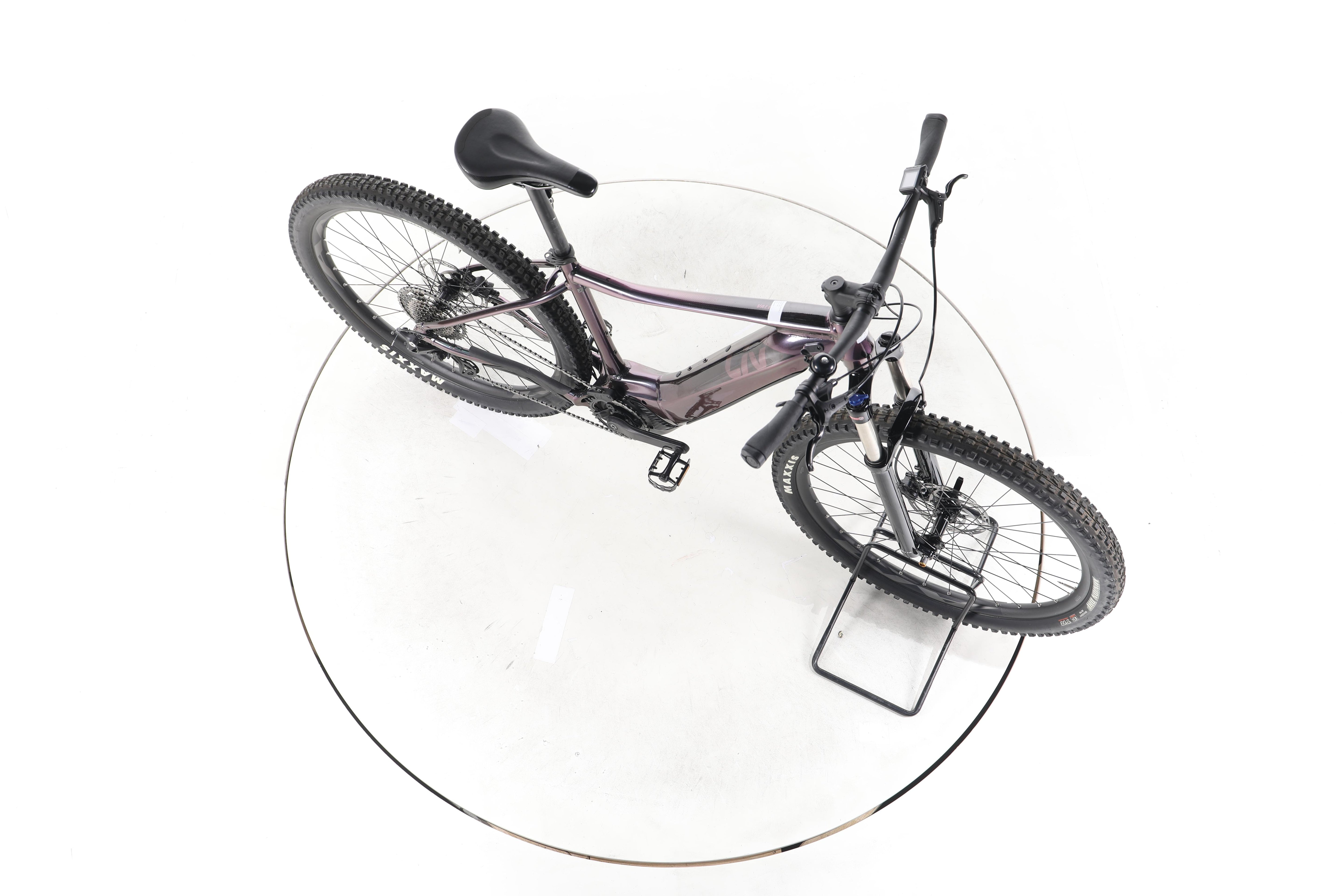 Liv Vall-E+ Pro E-Bike - Image 14