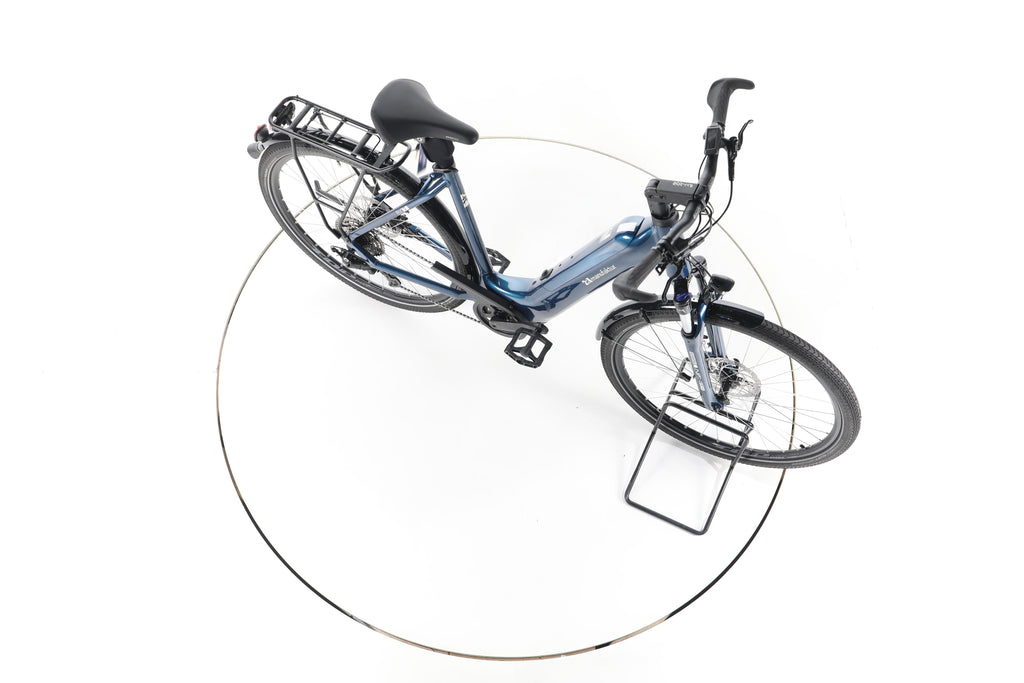 2R Manufaktur ELC 9 Trekking E-Bike Tiefeinsteiger 2024 - Image 14