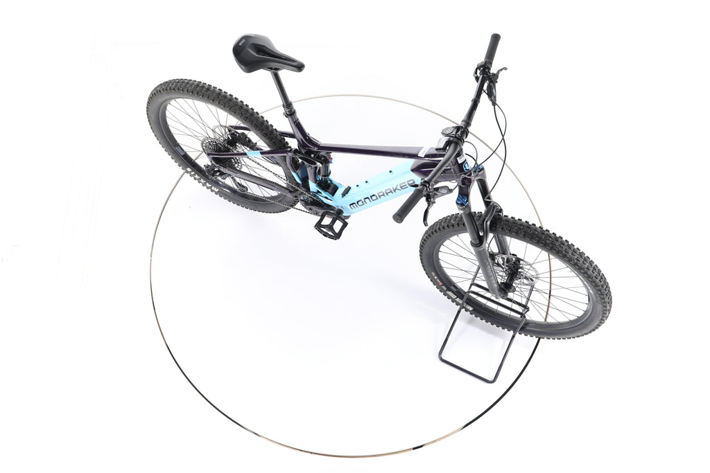 Mondraker DUSK R Fully E-Bike - Image 14