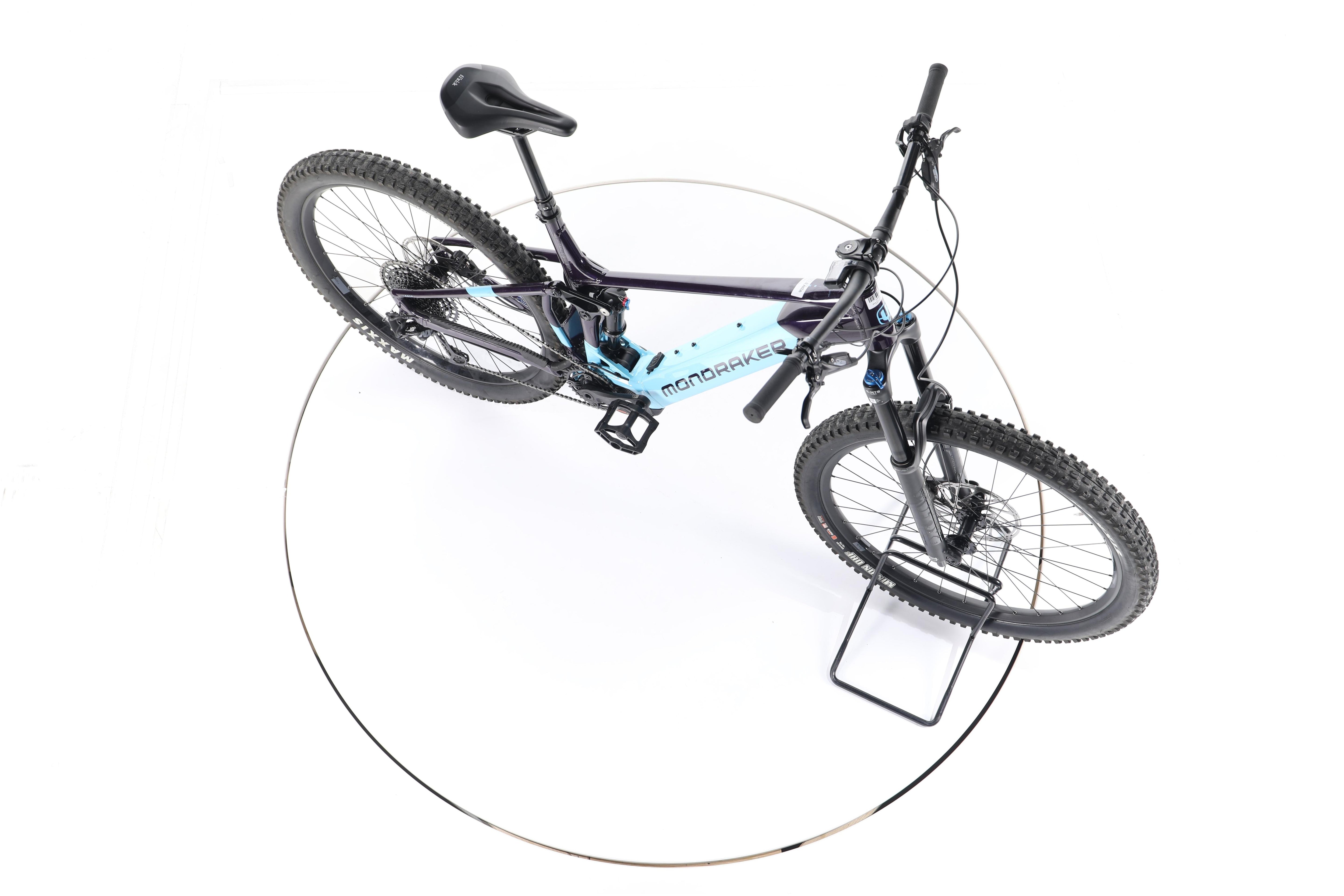 Mondraker DUSK R Fully E-Bike - Image 14