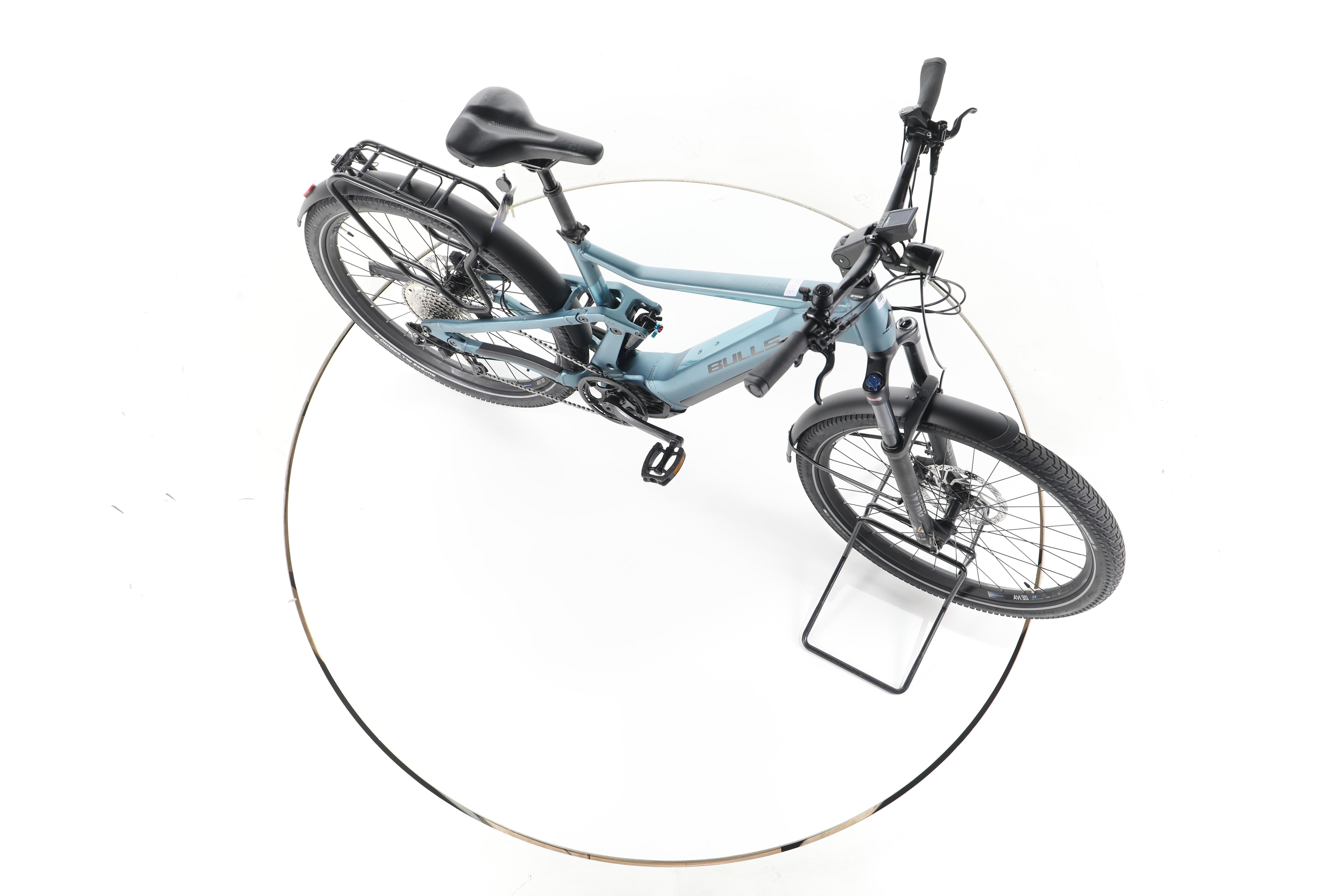 Bulls Iconic EVO TR1 SUV E-Bike - Image 14