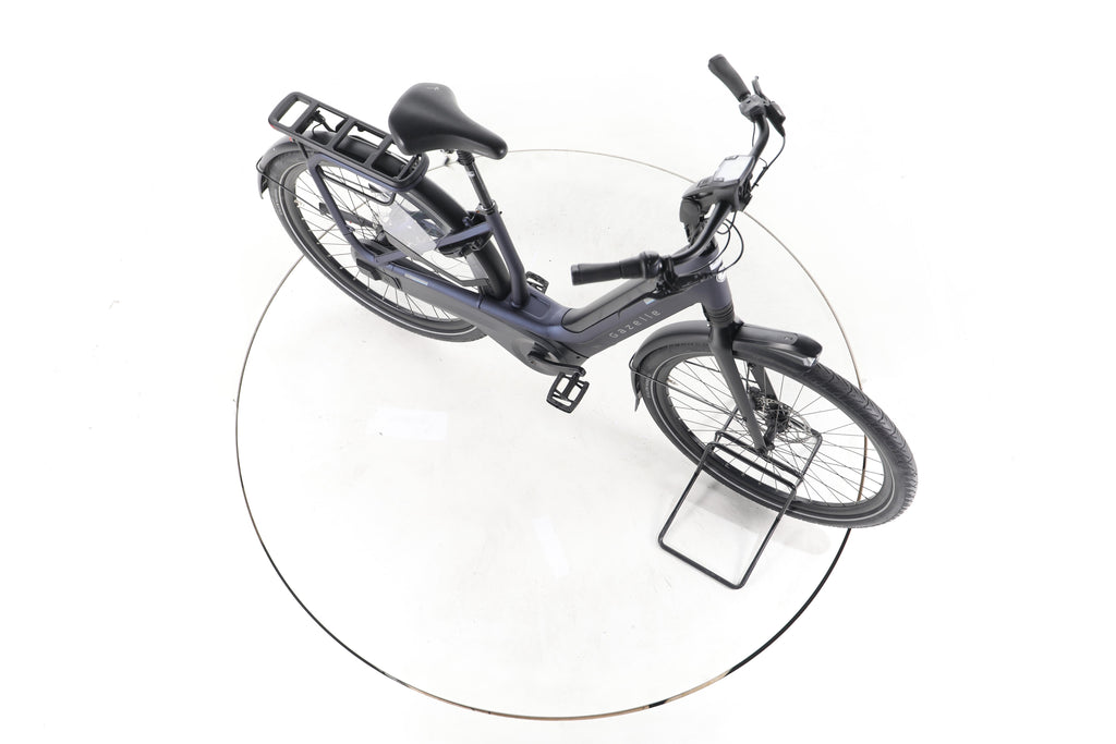 Gazelle Avignon C8 HMB City E-Bike Tiefeinsteiger - Image 14