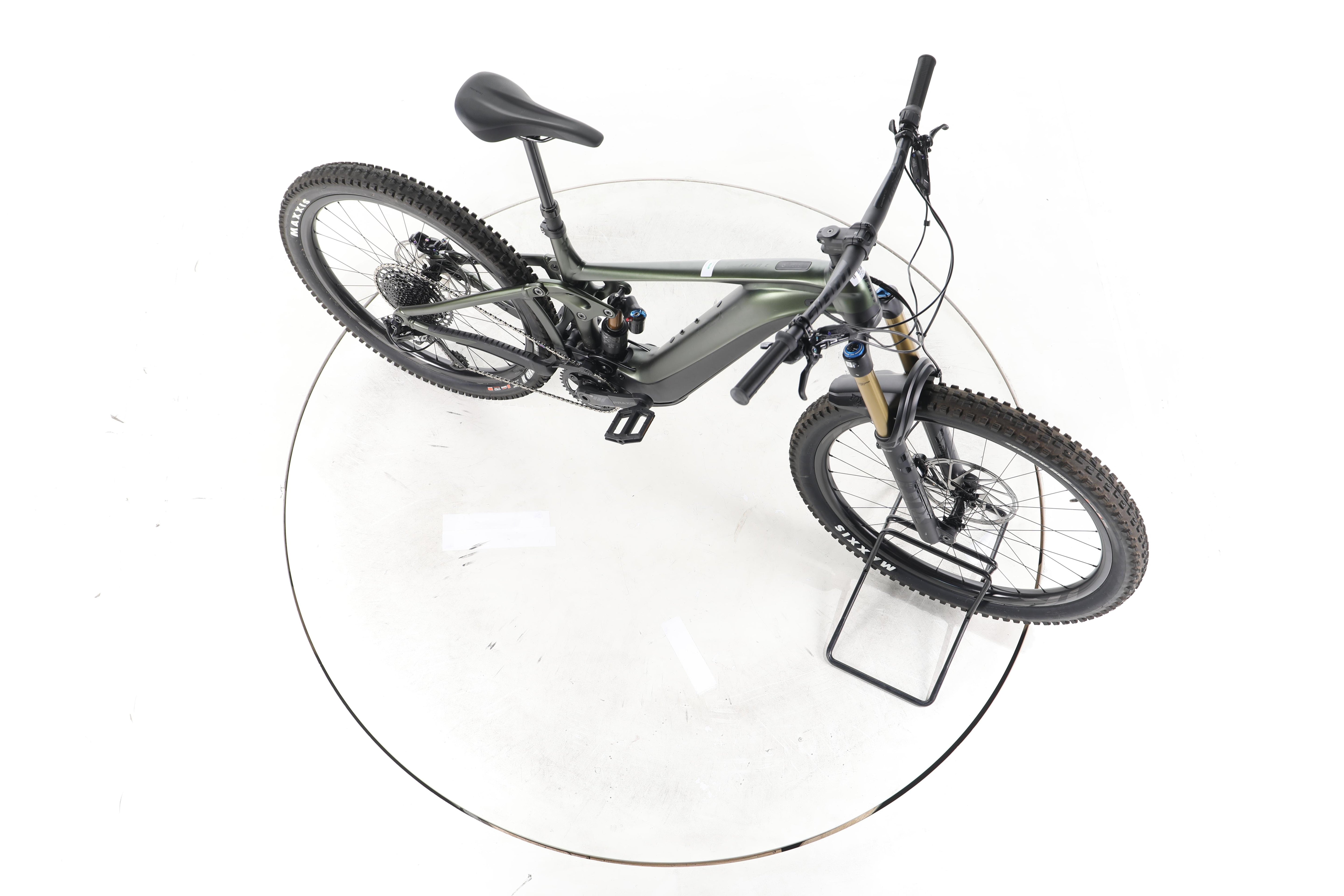 Giant Reign E+ 0 E-Bike Fully - Image 14