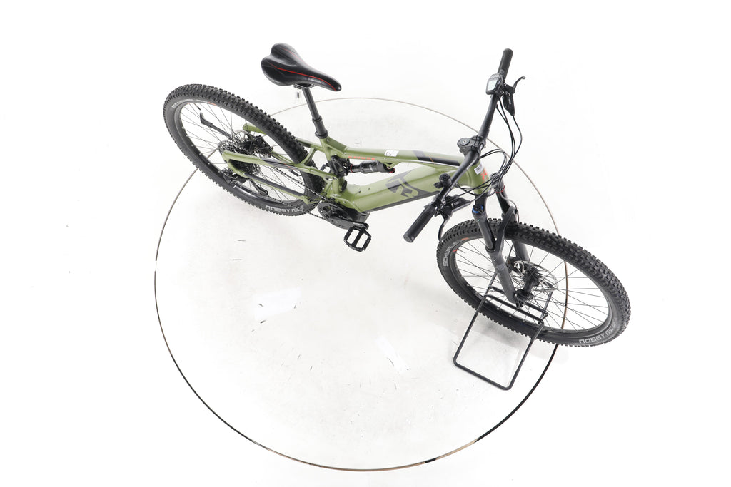 R Raymon FullRay 150E 9.0 E-Bike Fully - Image 14