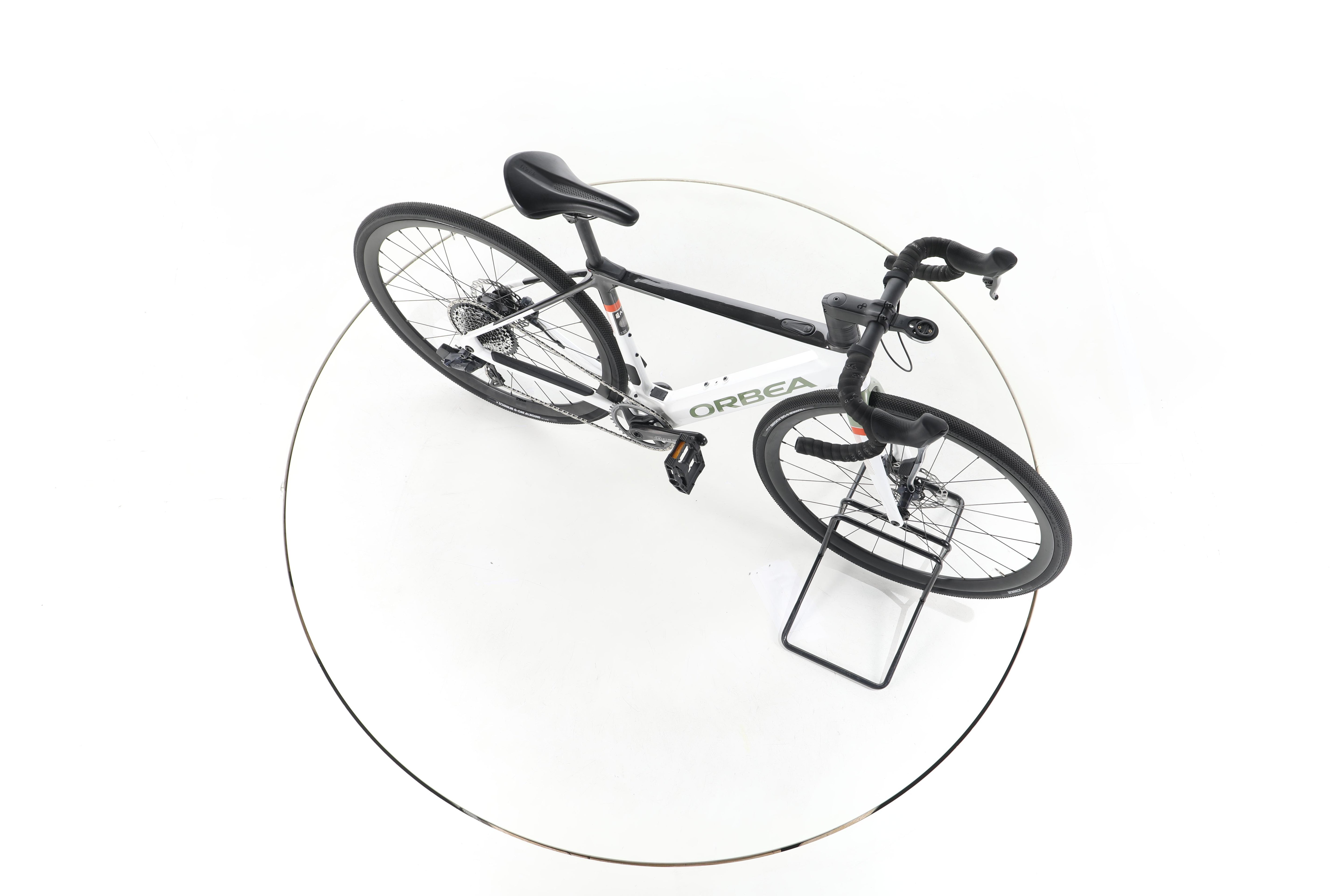 Orbea Gain M21e 1X E-Gravel & Rennrad Carbon - Image 14