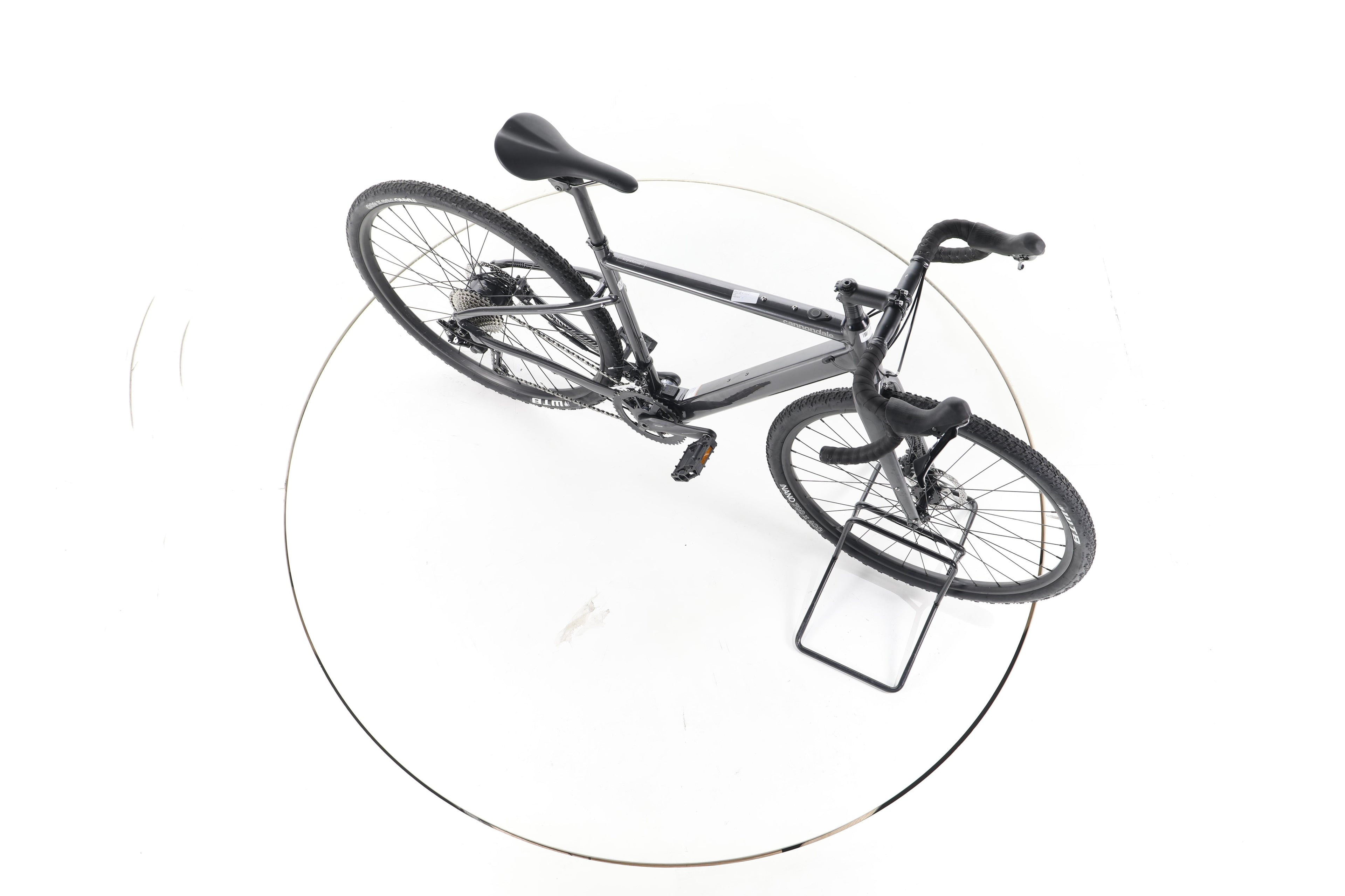 Cannondale Topstone Neo SL 2 E-Gravelbike - Image 14